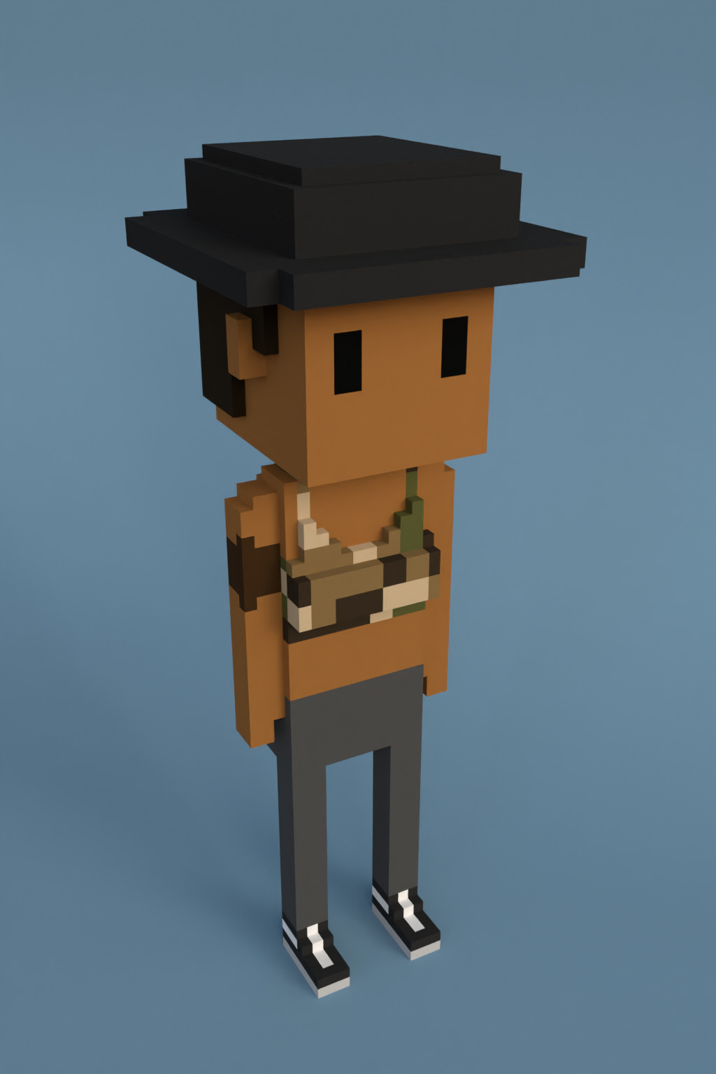 Meebit #14876