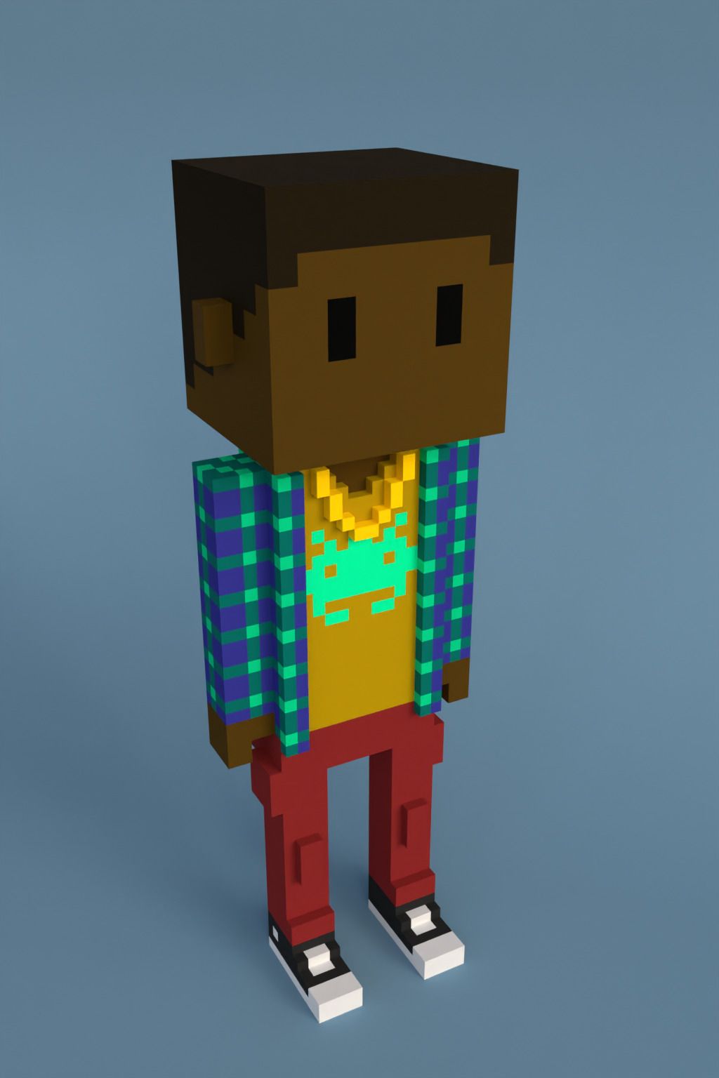 Meebit #15134