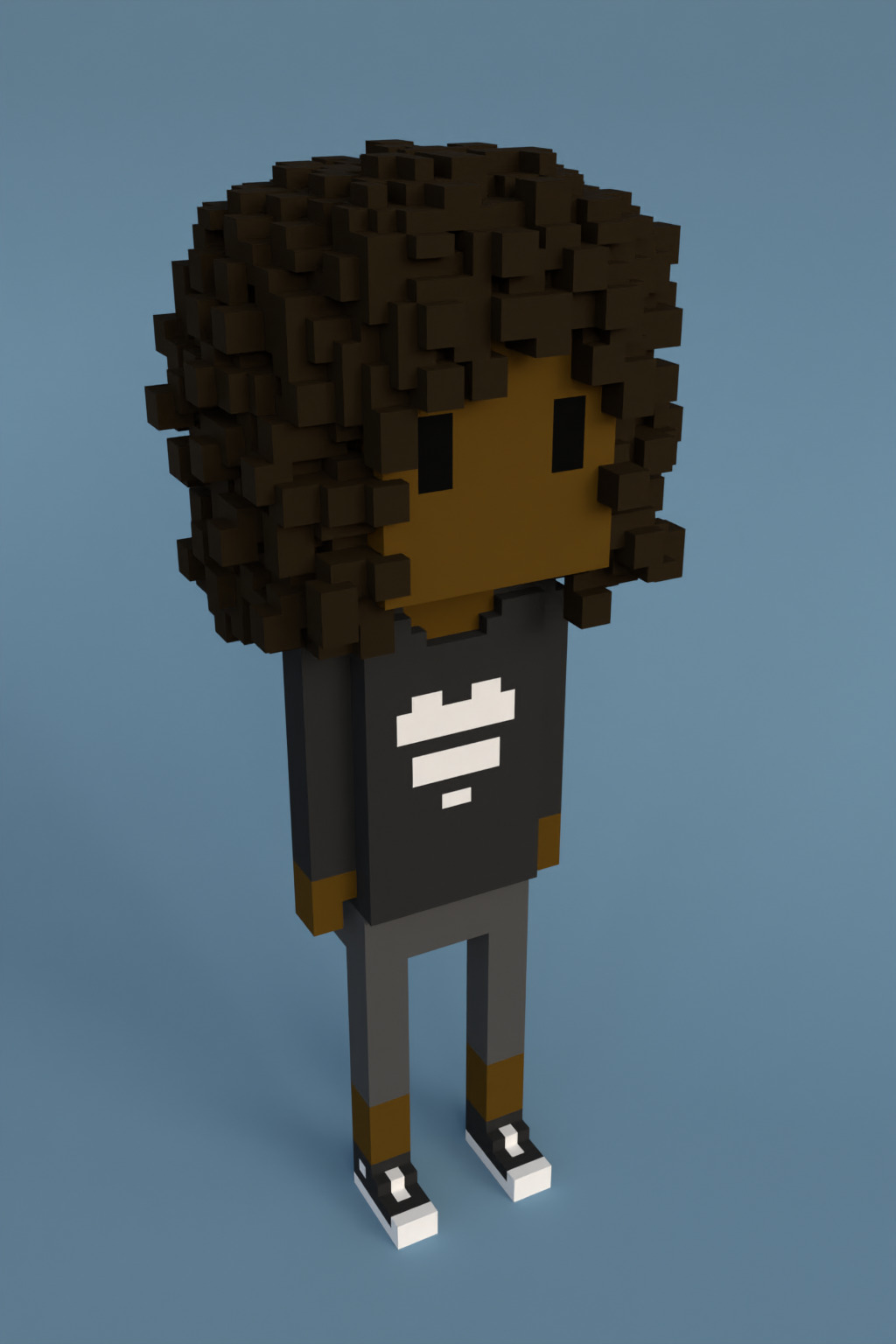 Meebit #15376