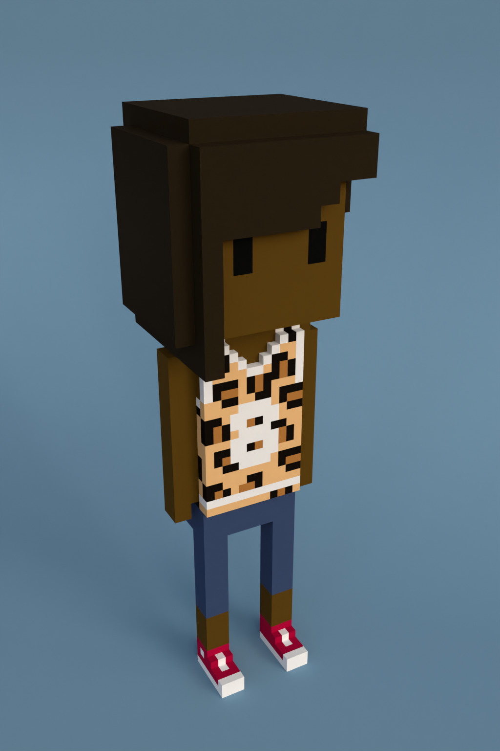 Meebit #15399