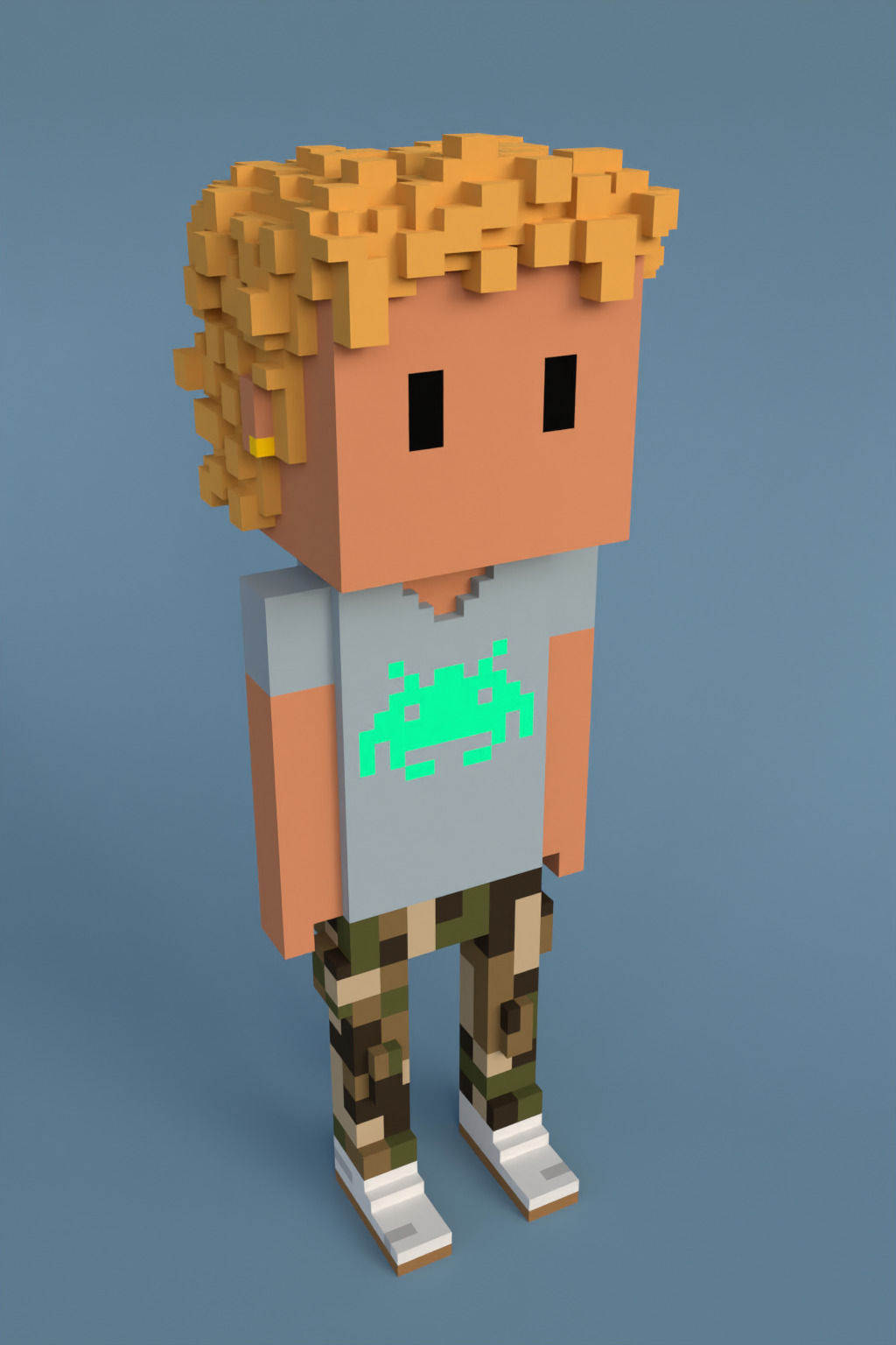 Meebit #15453