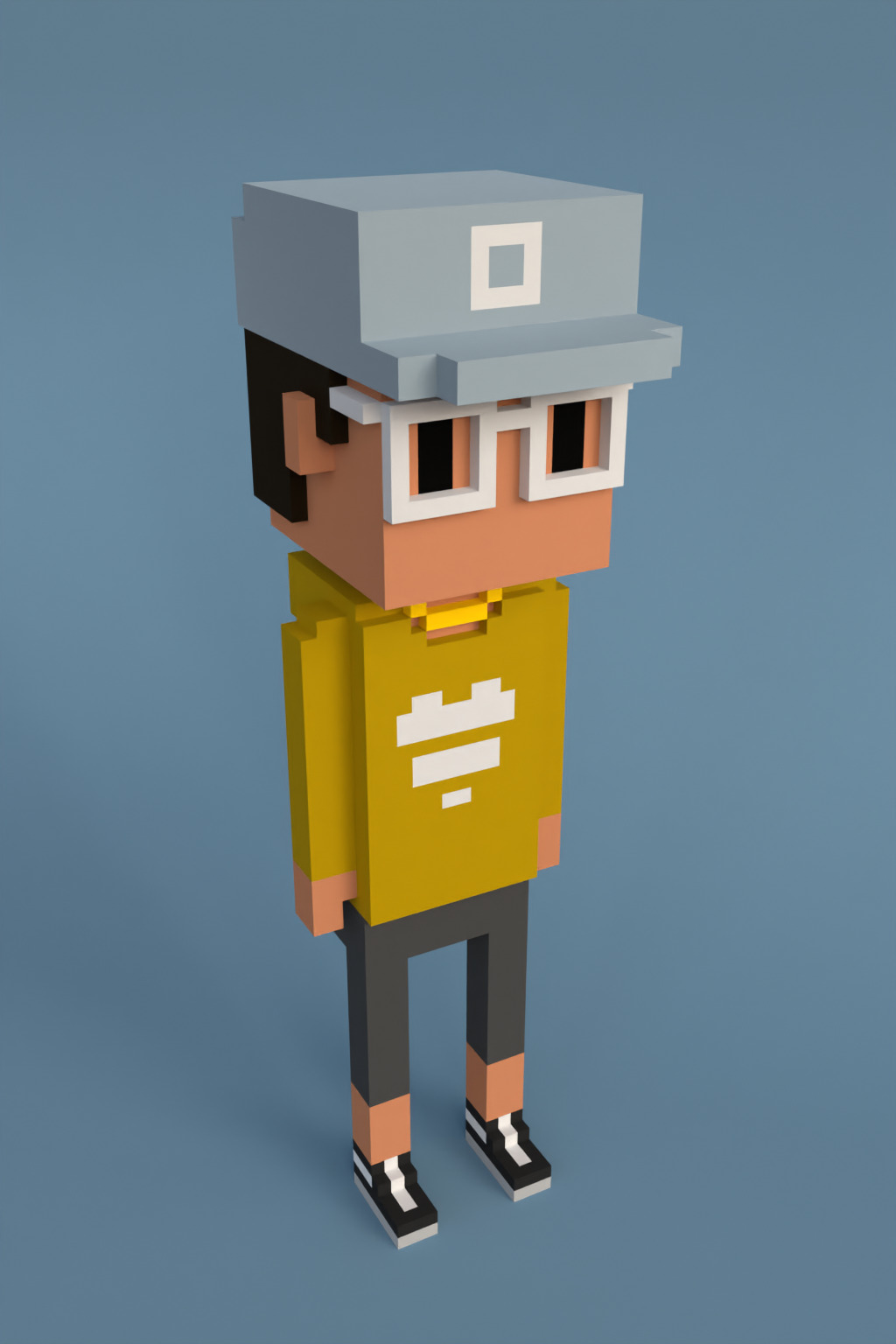 Meebit #15471