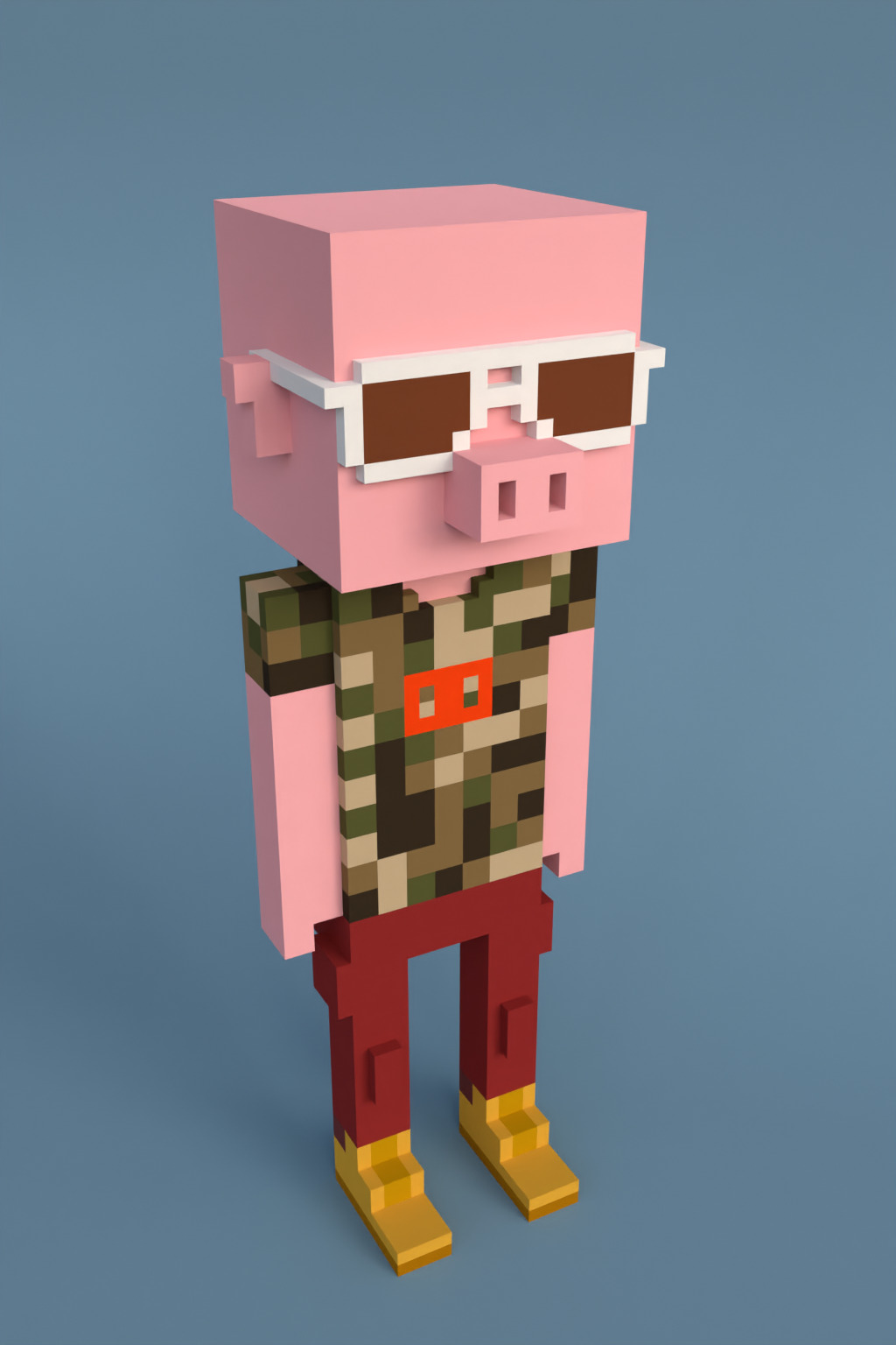 Meebit #15611