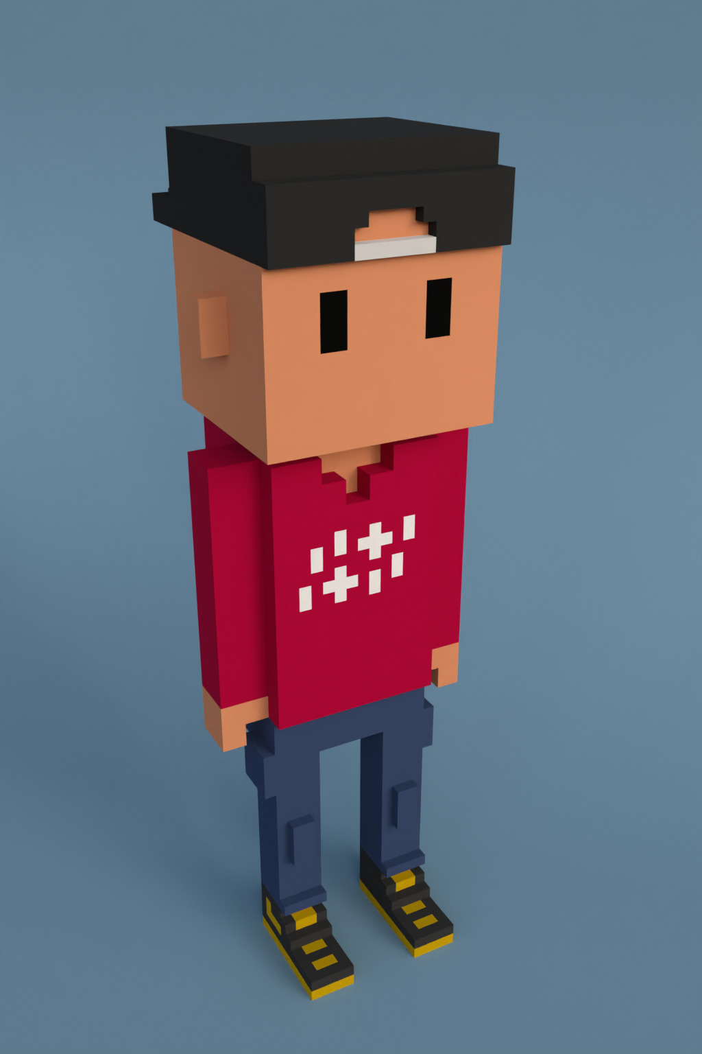Meebit #15930