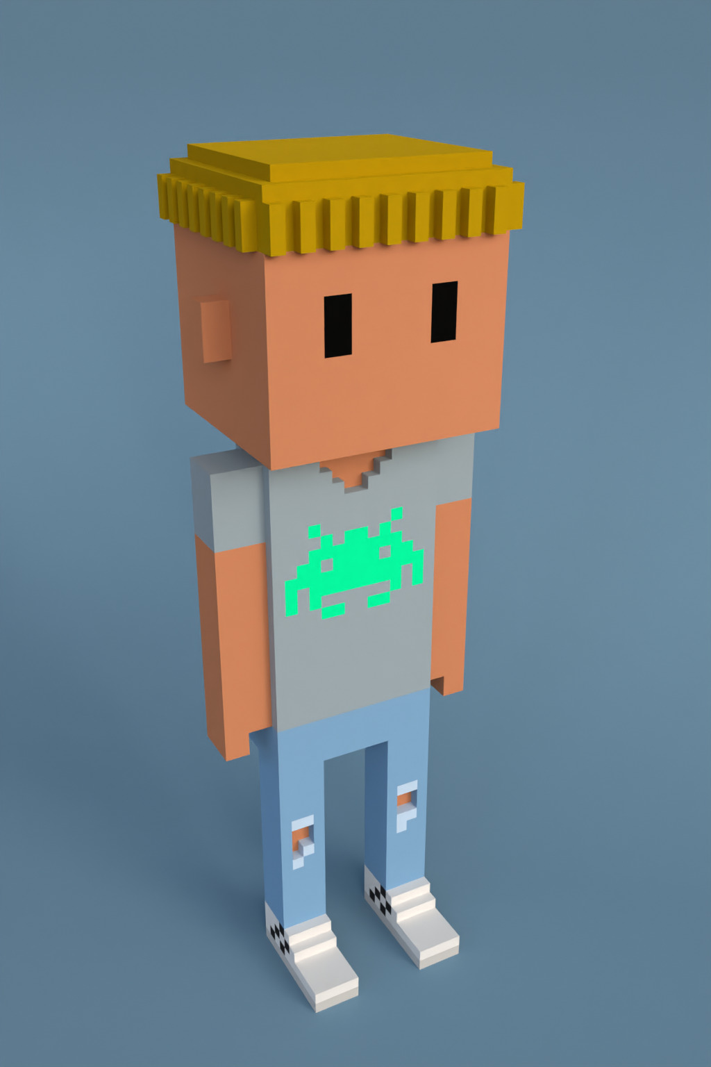 Meebit #16065