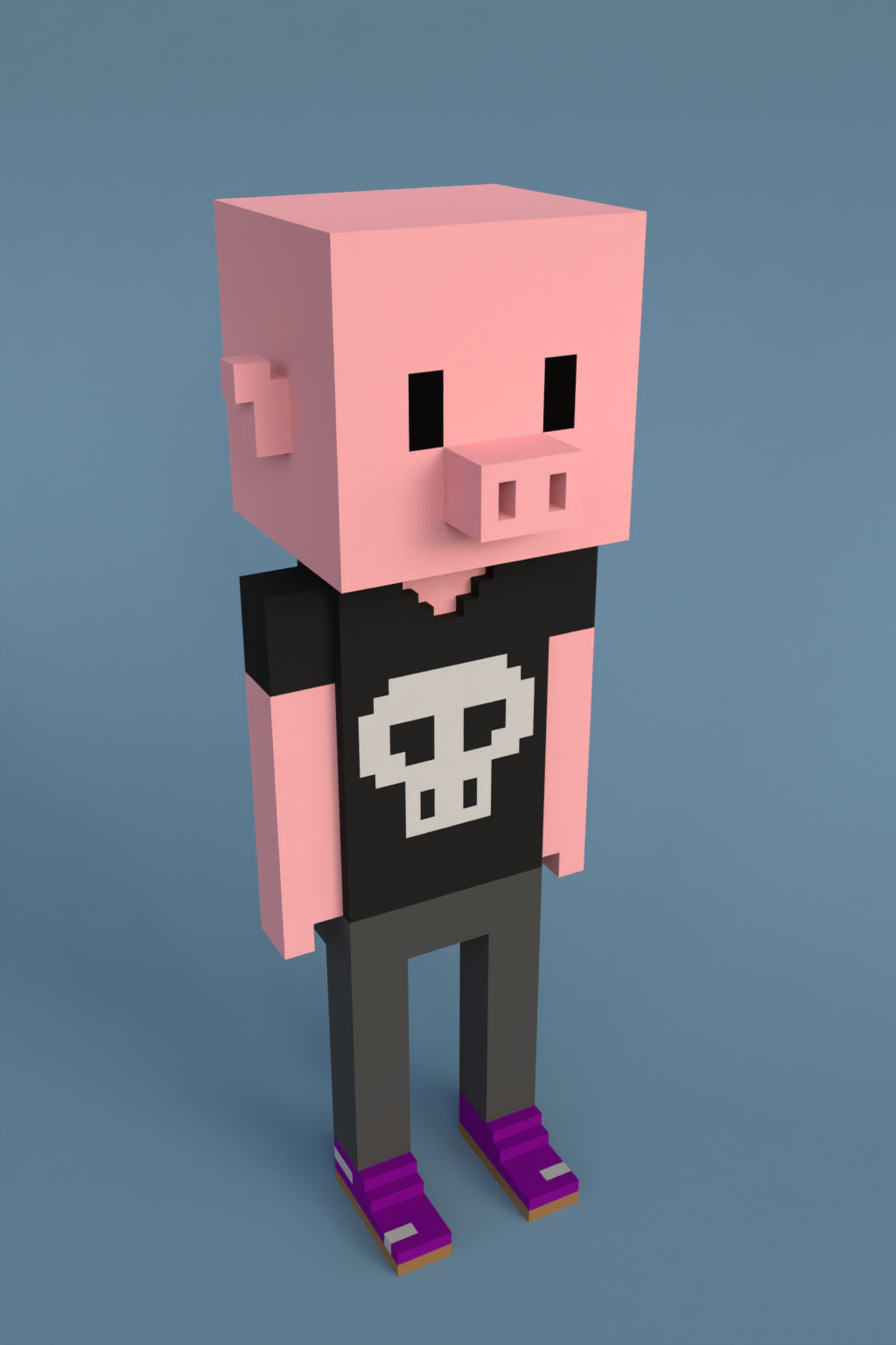 Meebit #16092