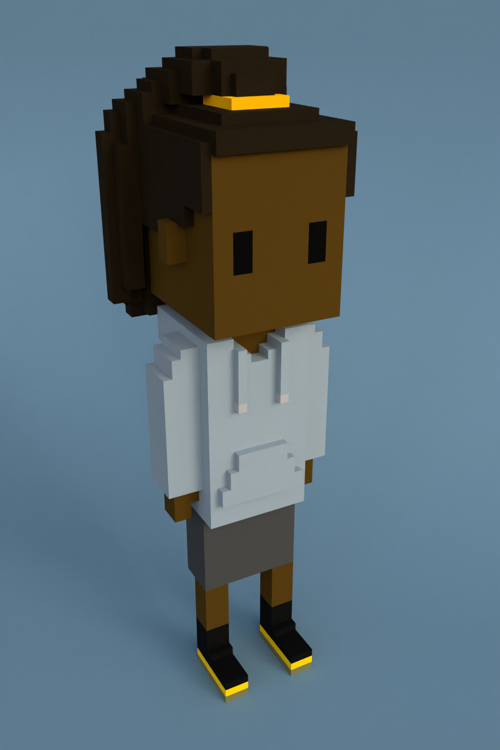Meebit #16138