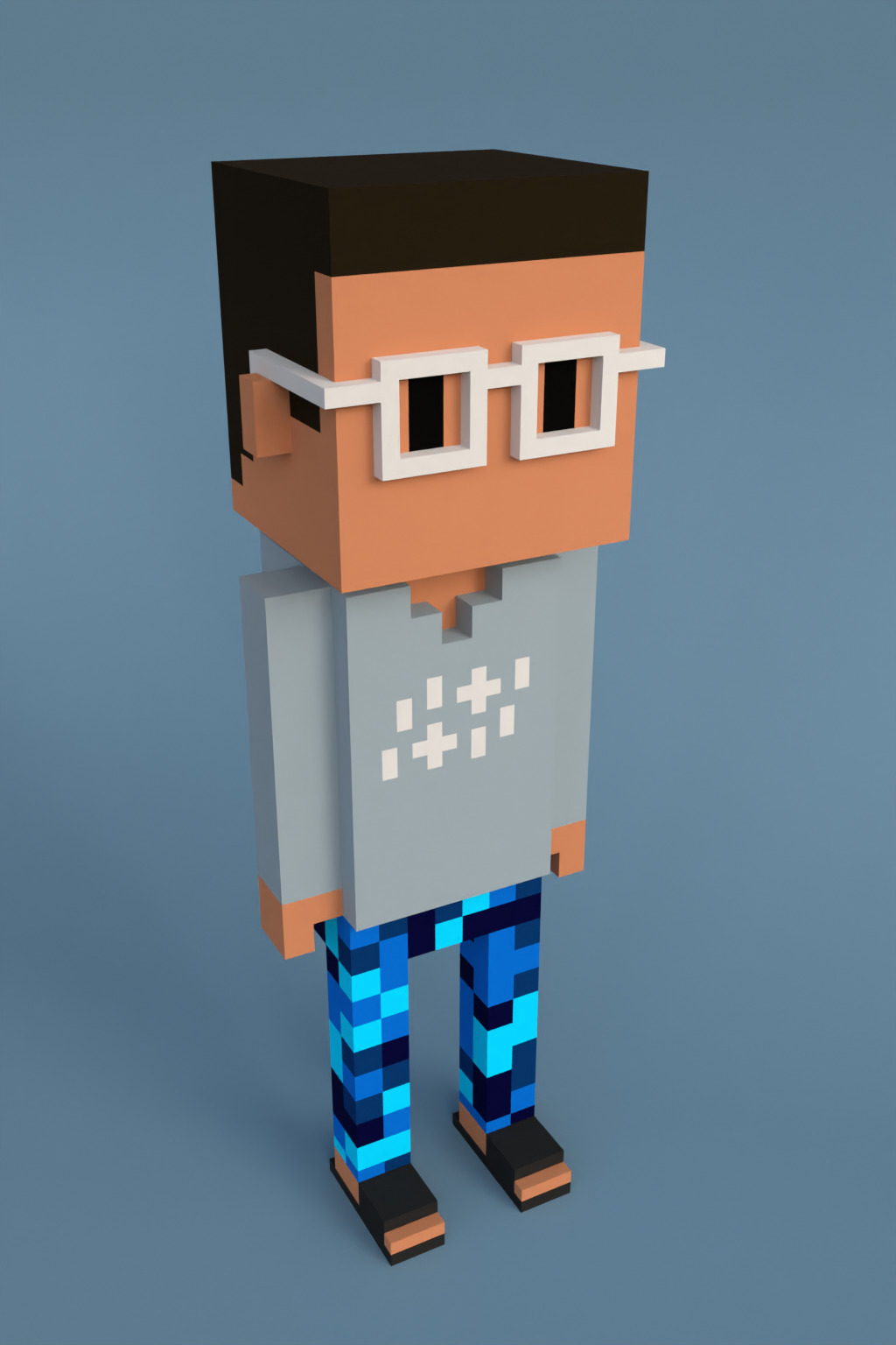 Meebit #16268