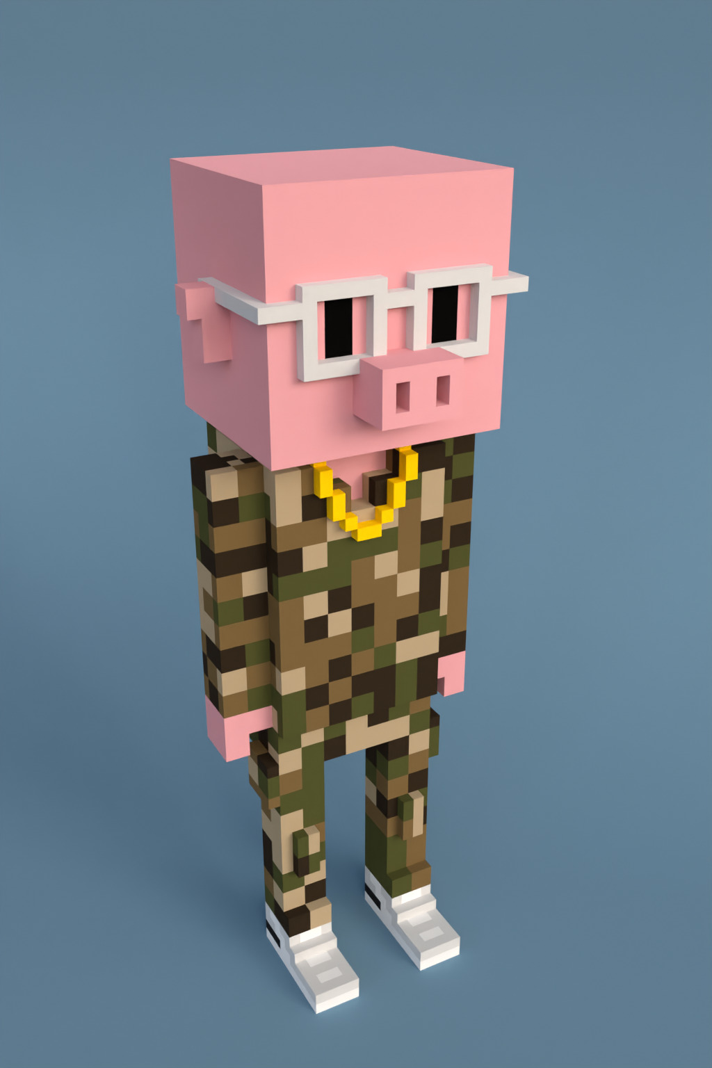 Meebit #16336