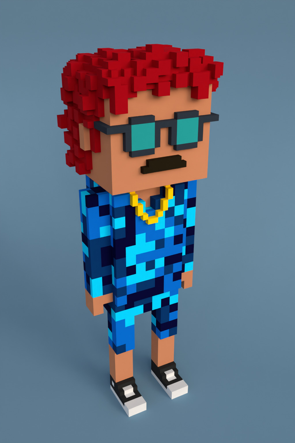 Meebit #16466