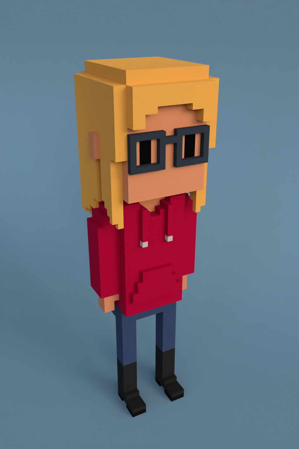 Meebit #16579