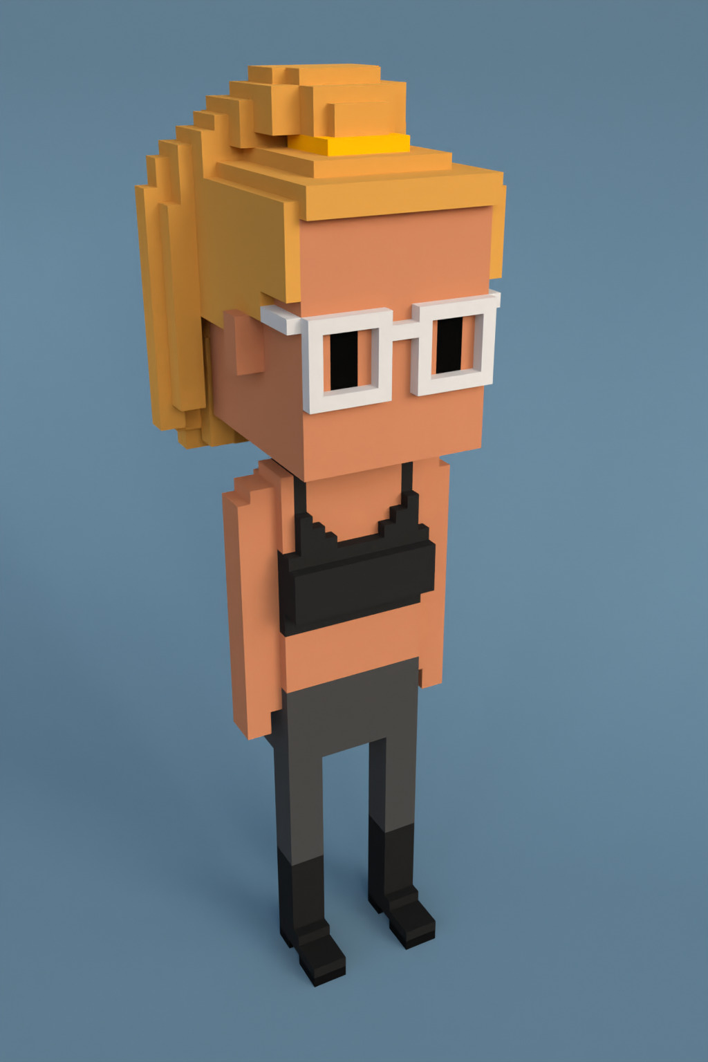 Meebit #16694