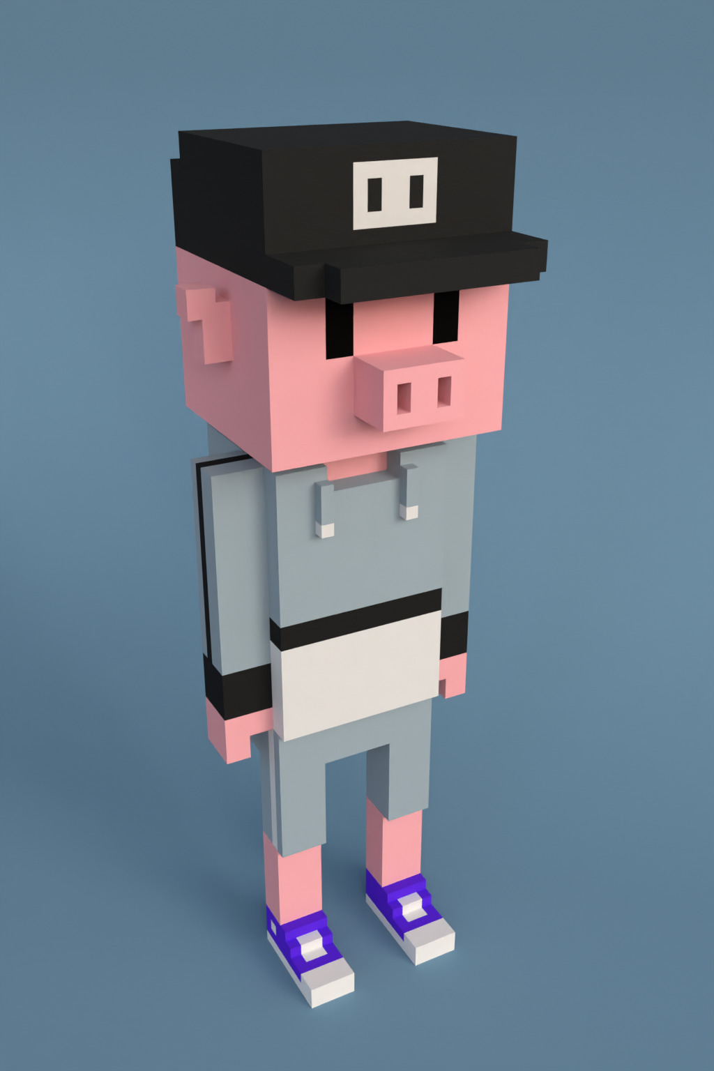 Meebit #16745
