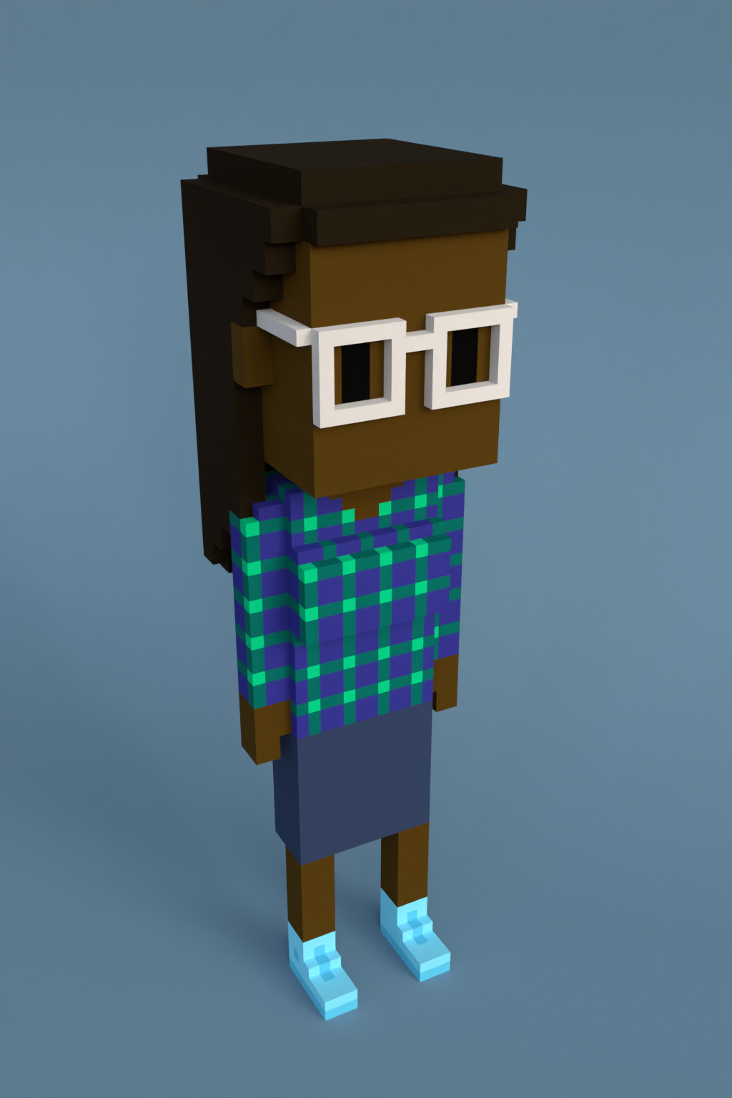 Meebit #16964
