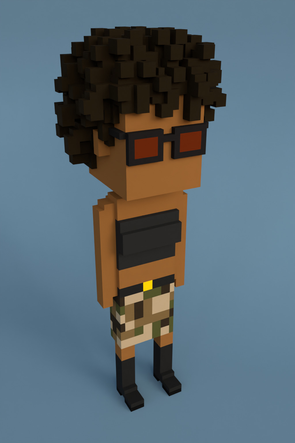 Meebit #17029