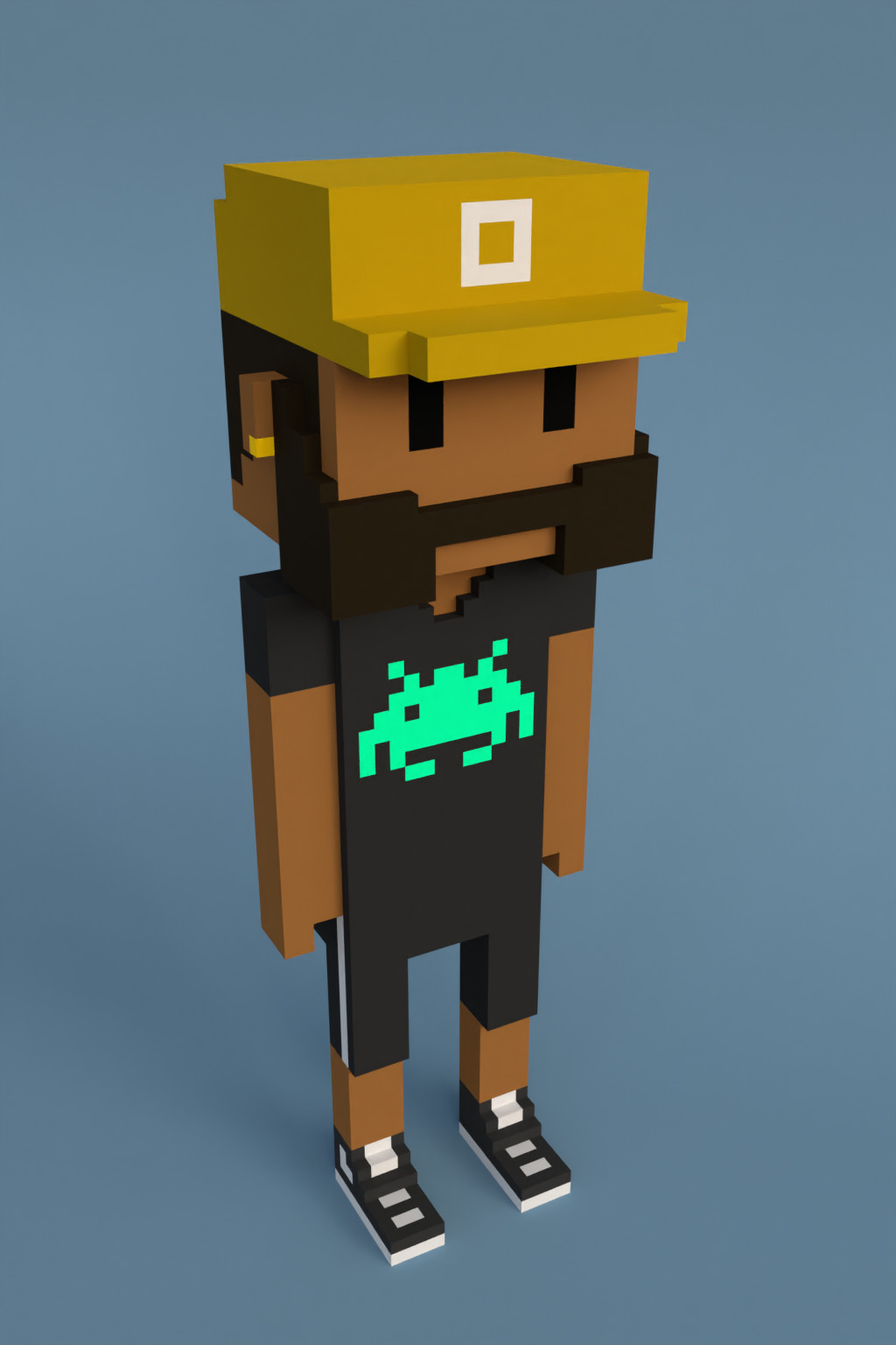 Meebit #17037