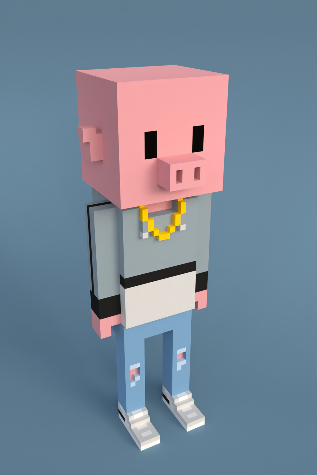 Meebit #17081