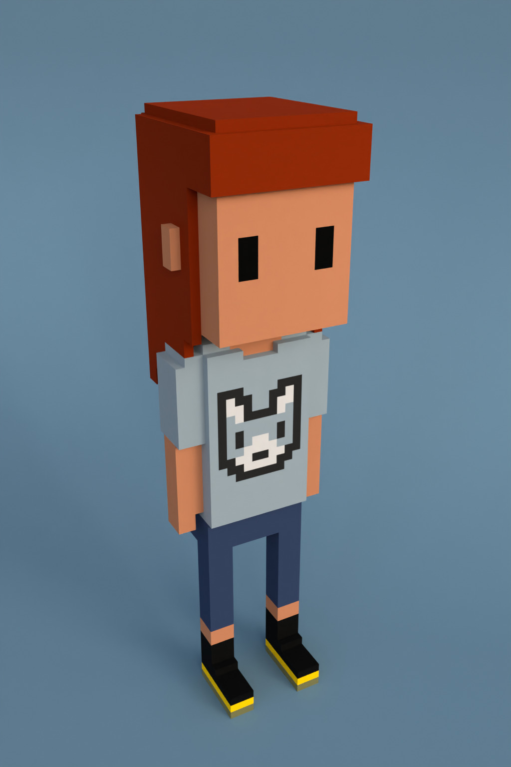 Meebit #17281