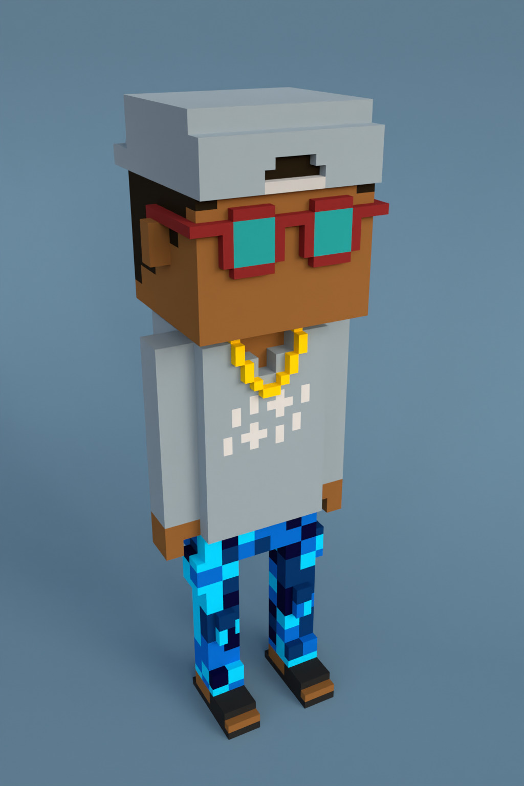 Meebit #17291