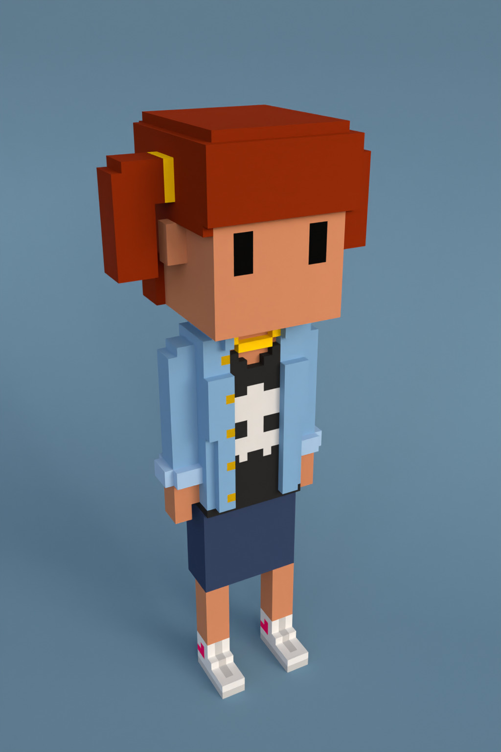 Meebit #17296