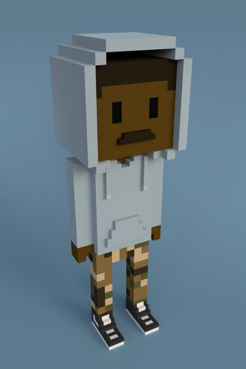 Meebit #1741