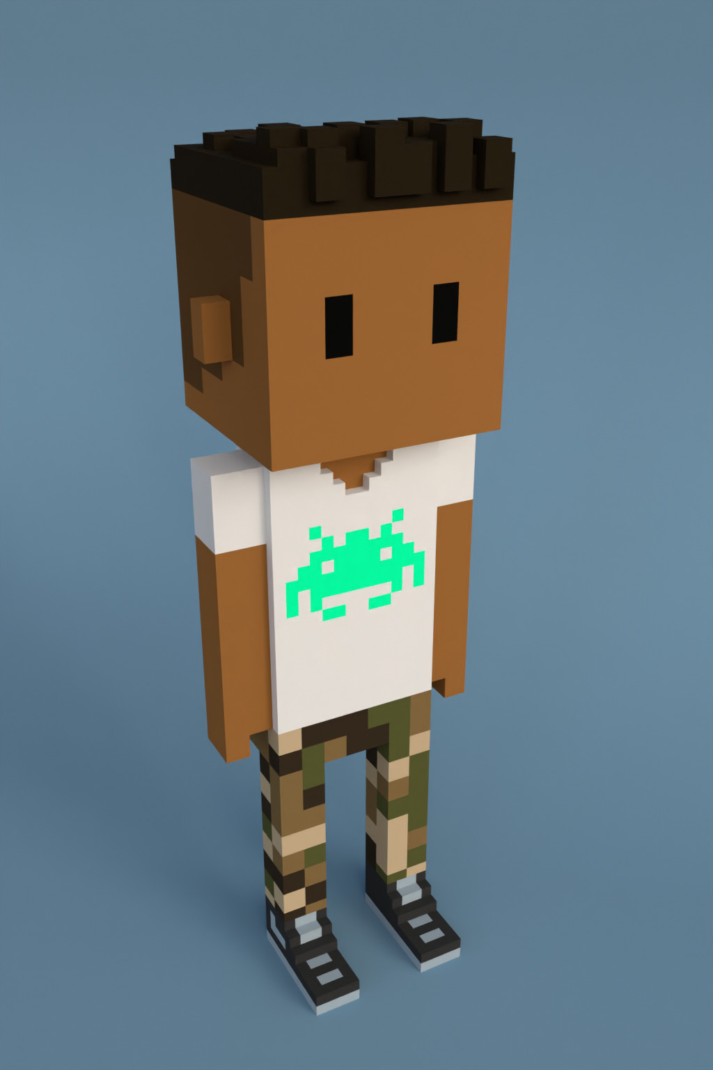 Meebit #17601