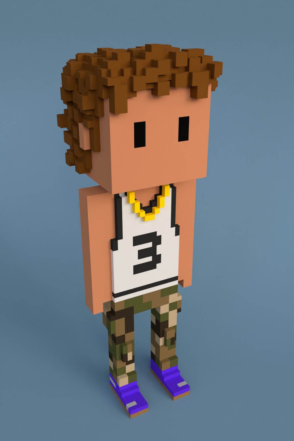 Meebit #18129