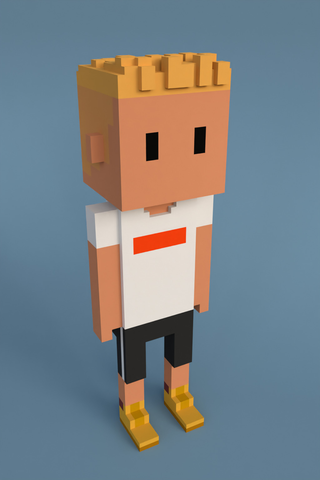 Meebit #2100