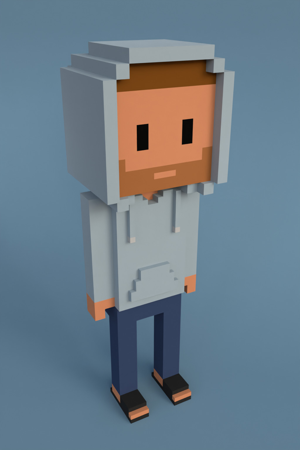 Meebit #217