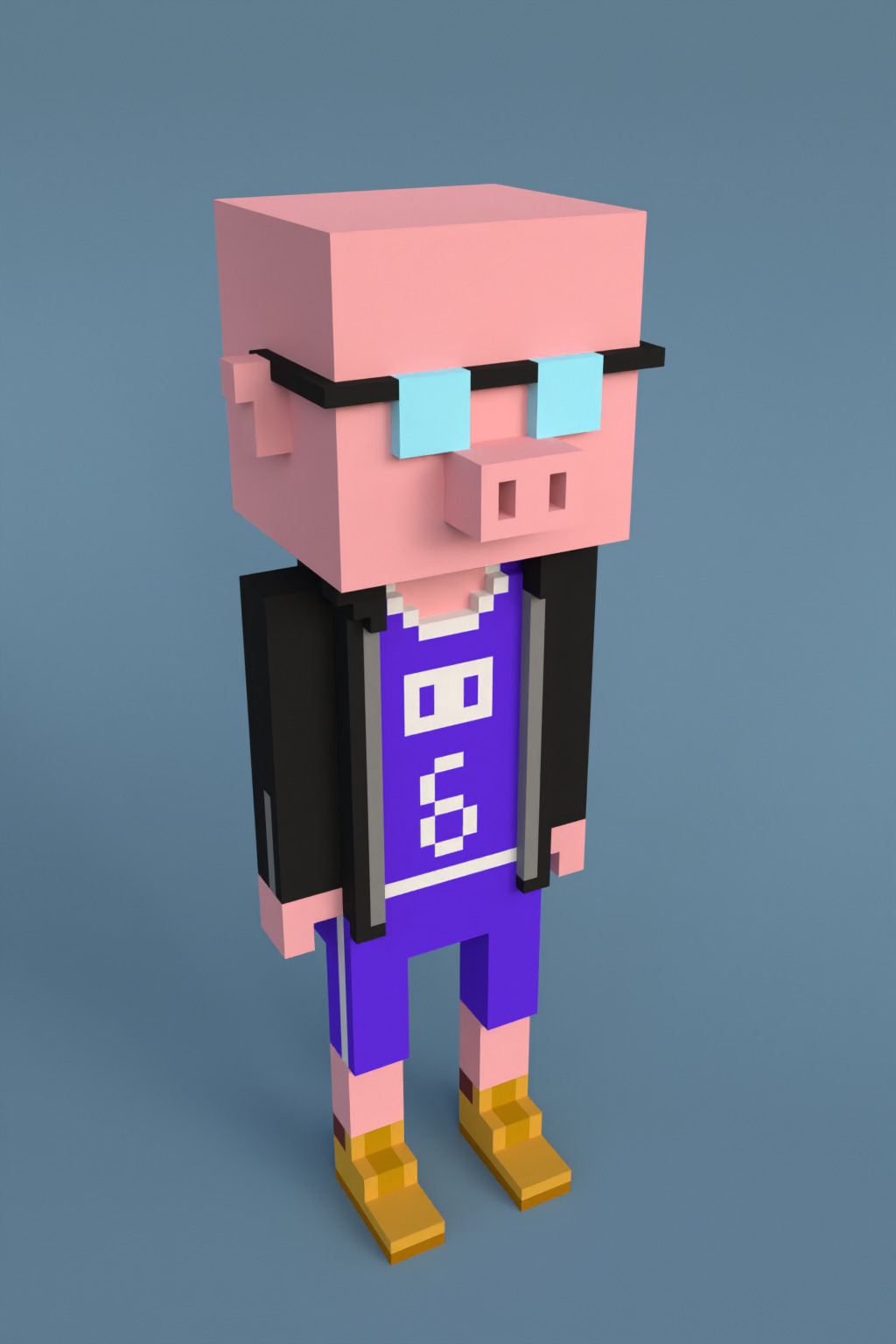Meebit #2182