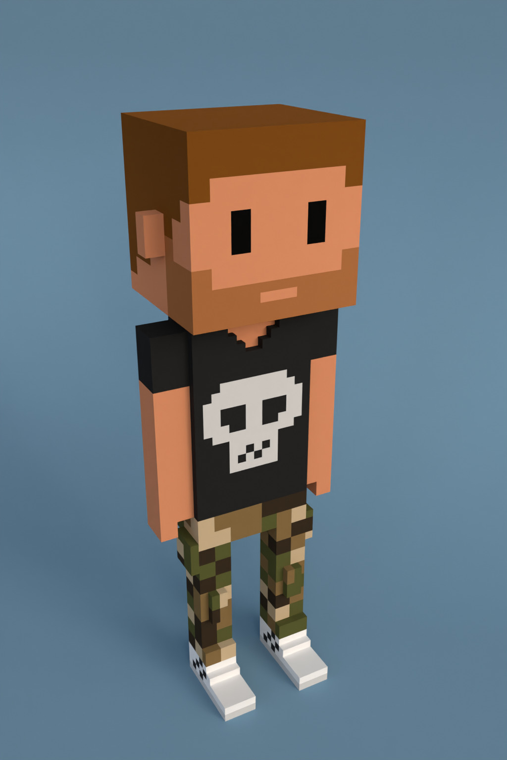 Meebit #2262