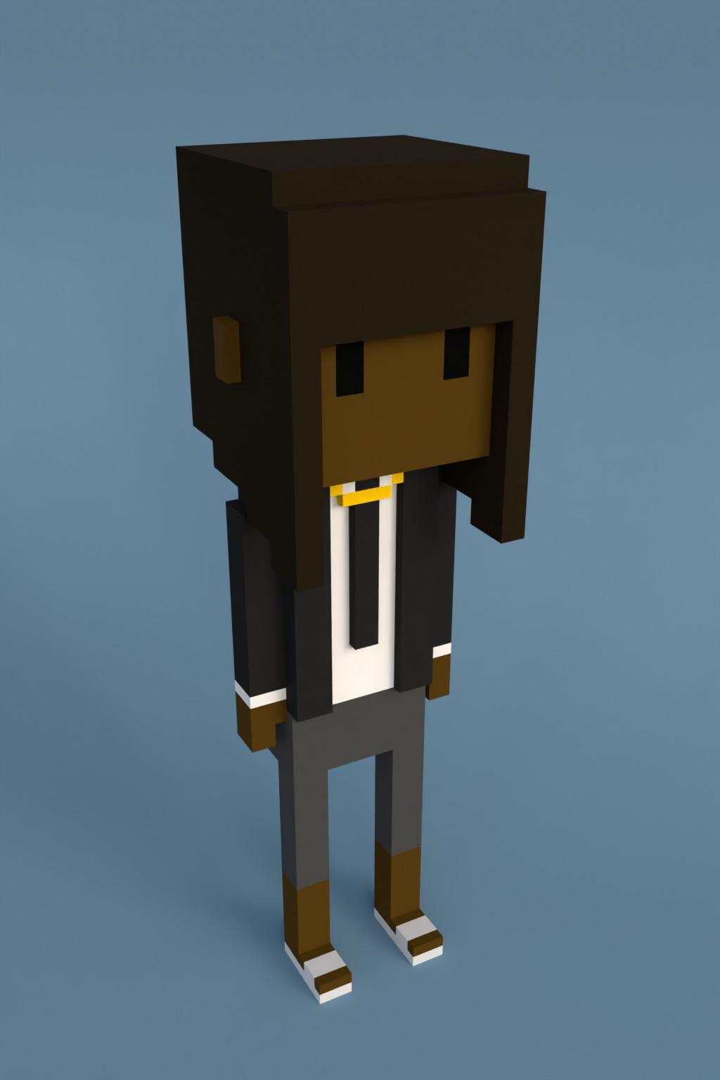Meebit #2319