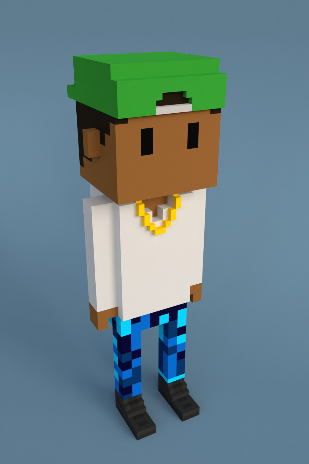 Meebit #2364