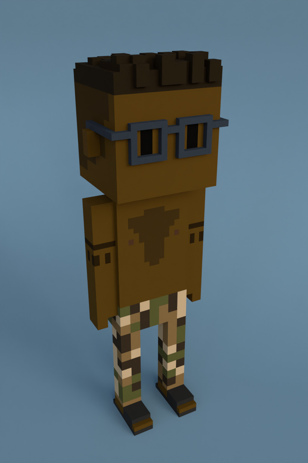 Meebit #2479