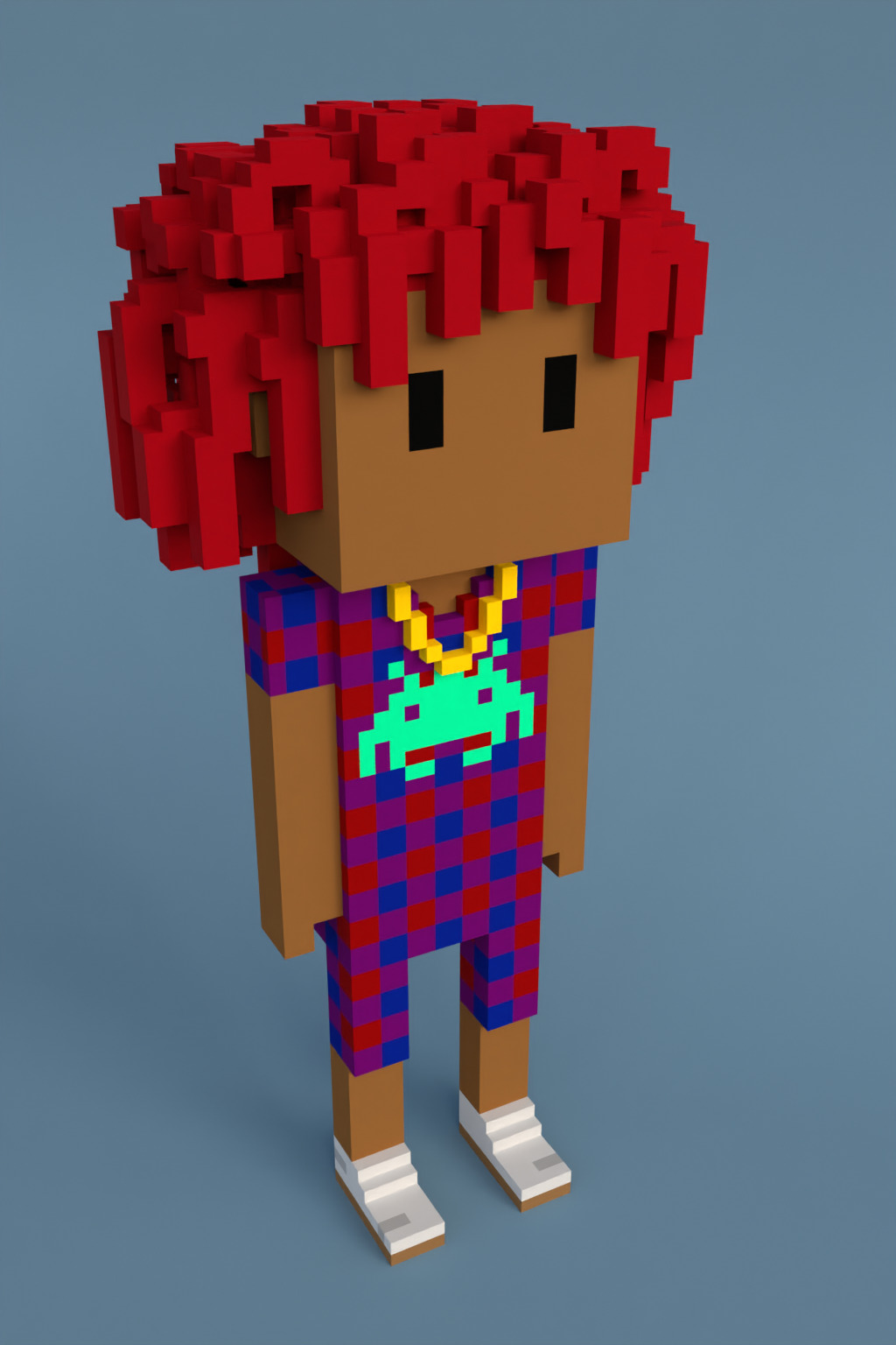 Meebit #2512