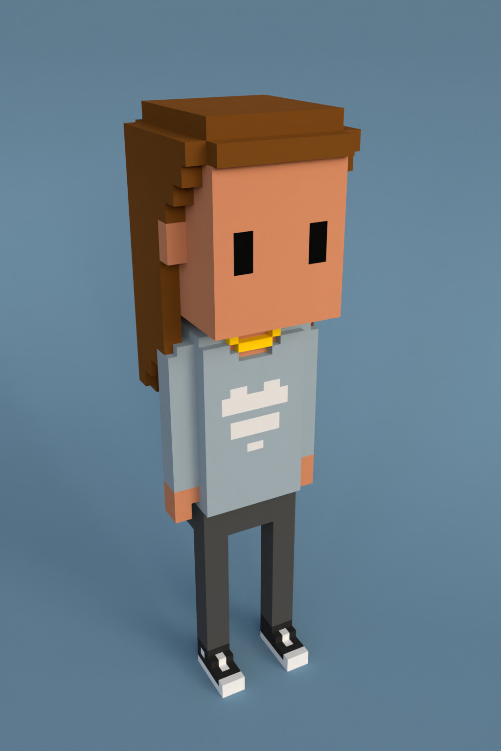 Meebit #2551