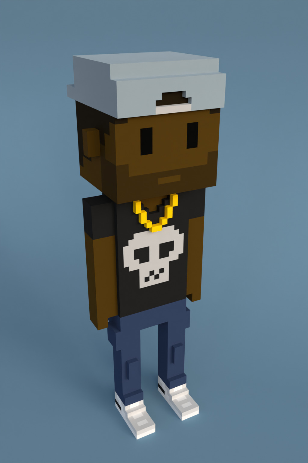 Meebit #2666