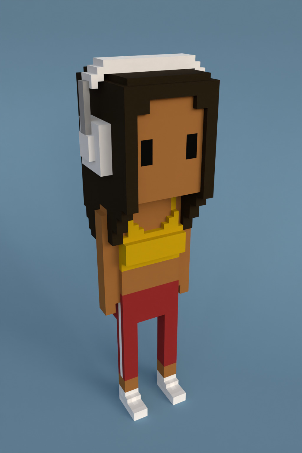 Meebit #2749