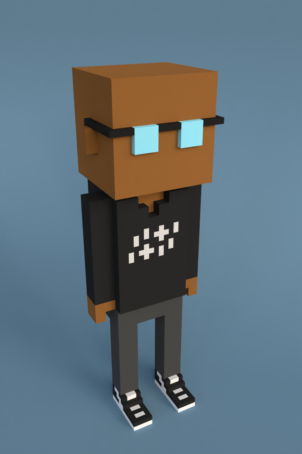 Meebit #2891