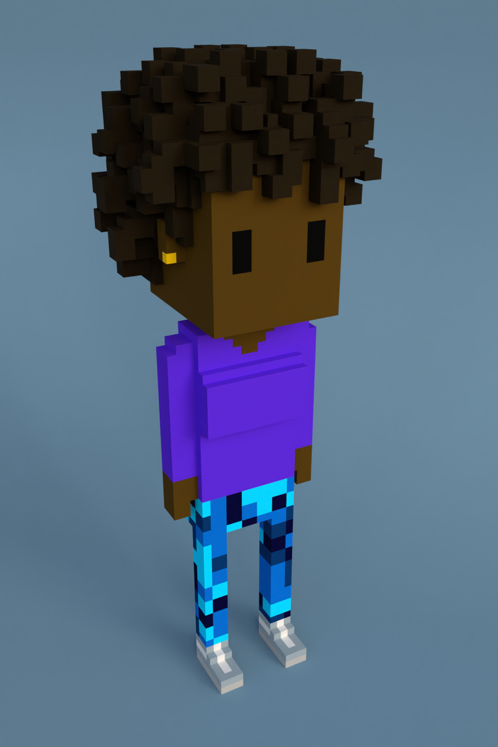 Meebit #2903