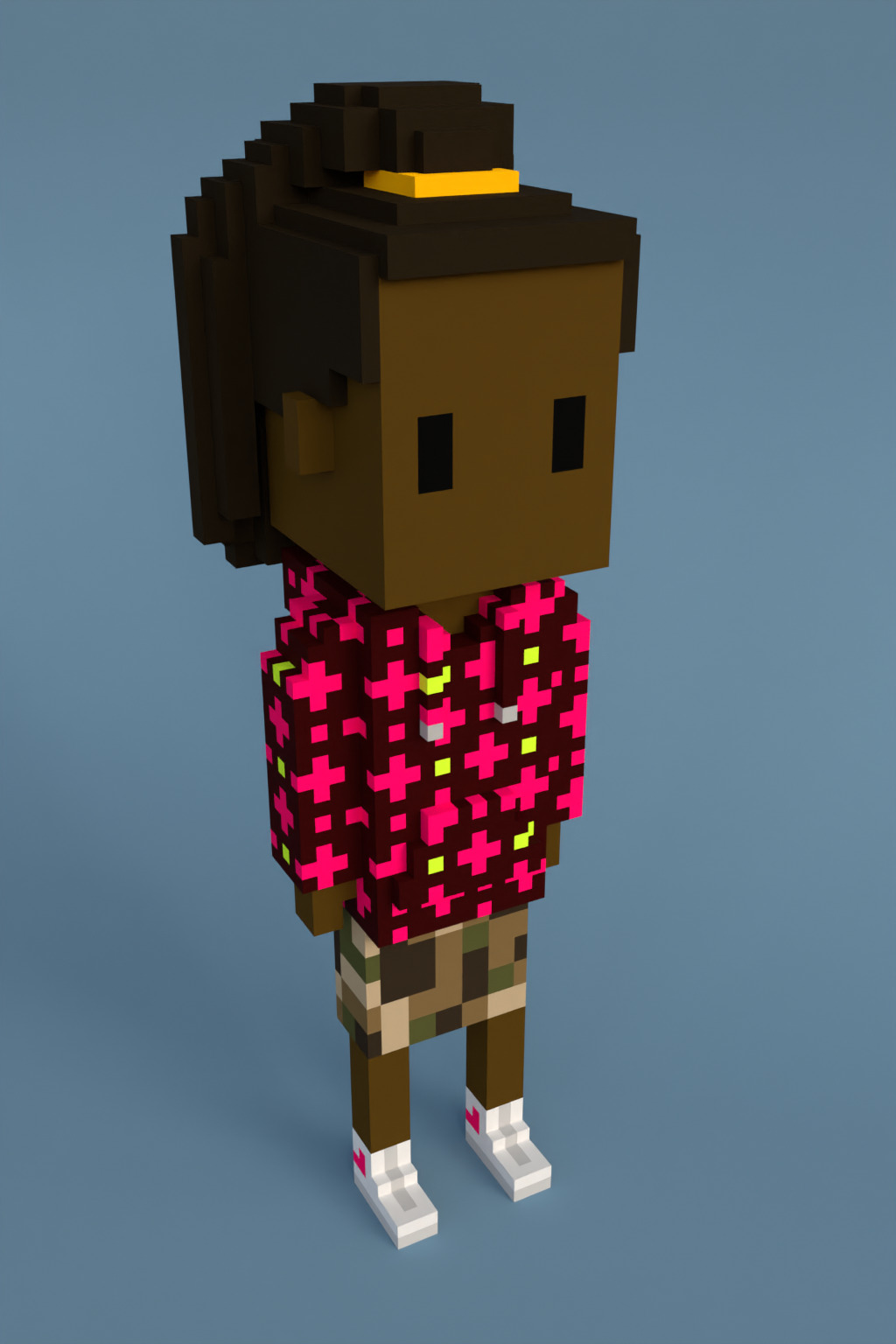 Meebit #291