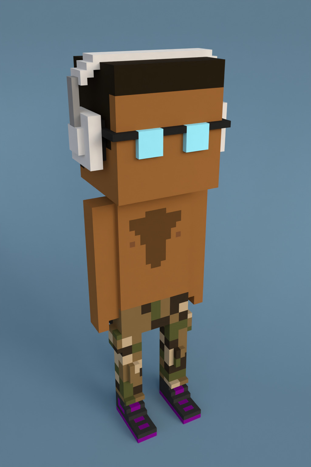 Meebit #2912