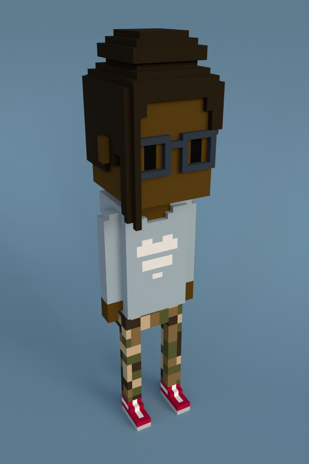 Meebit #2969