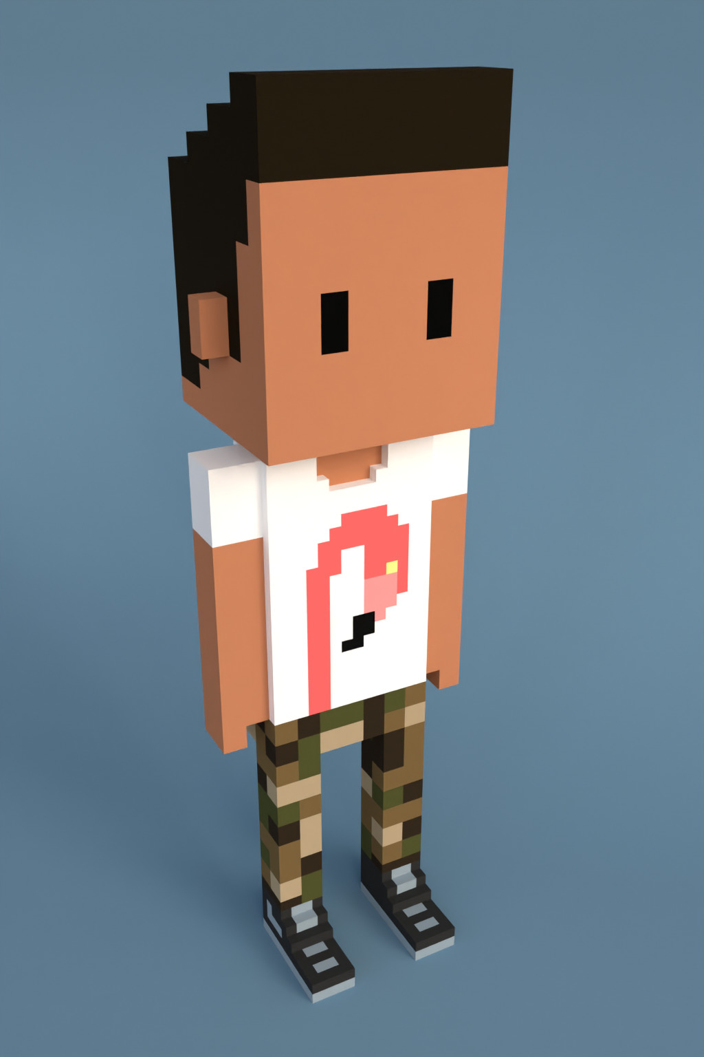 Meebit #2981