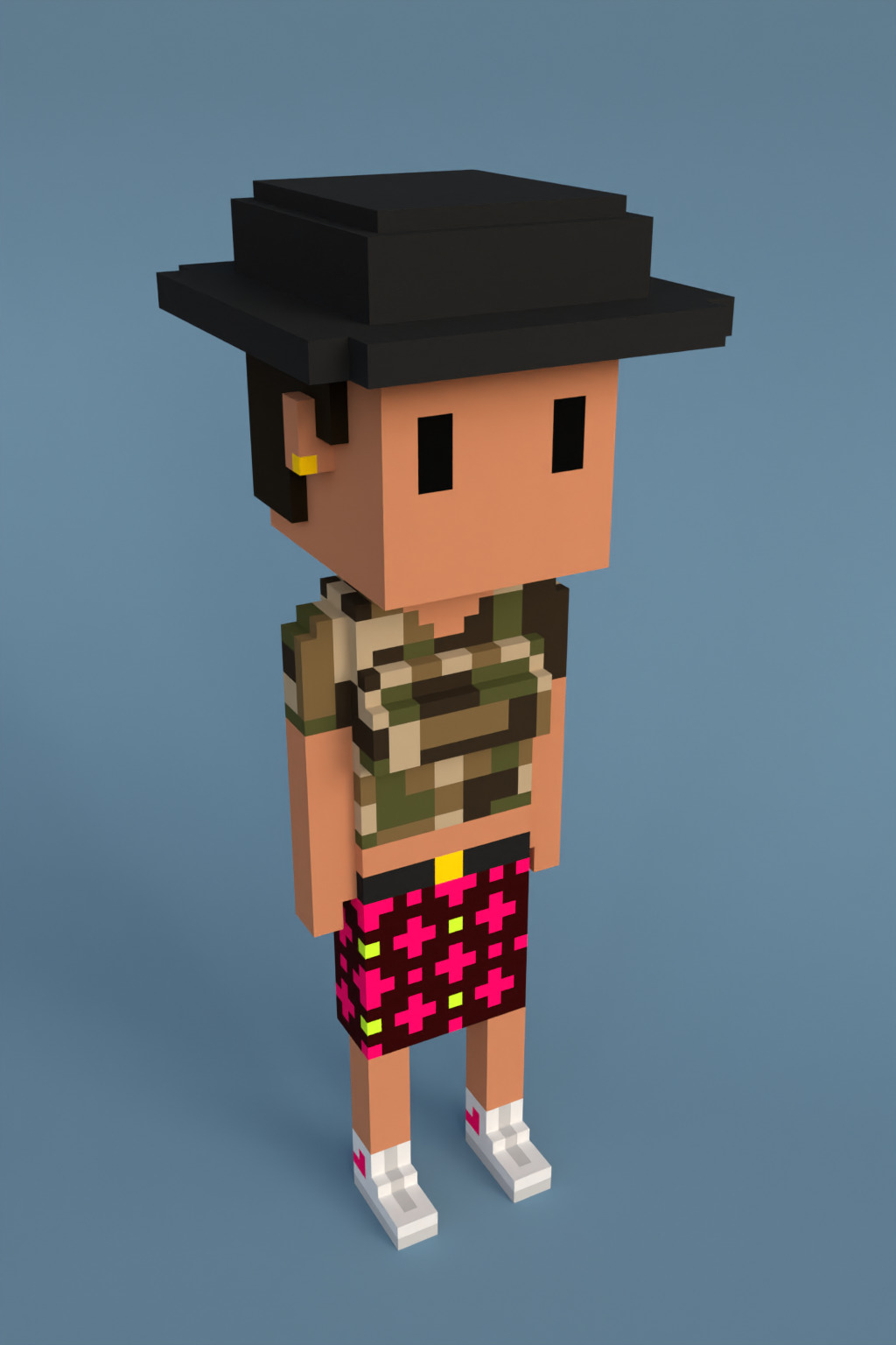 Meebit #3099