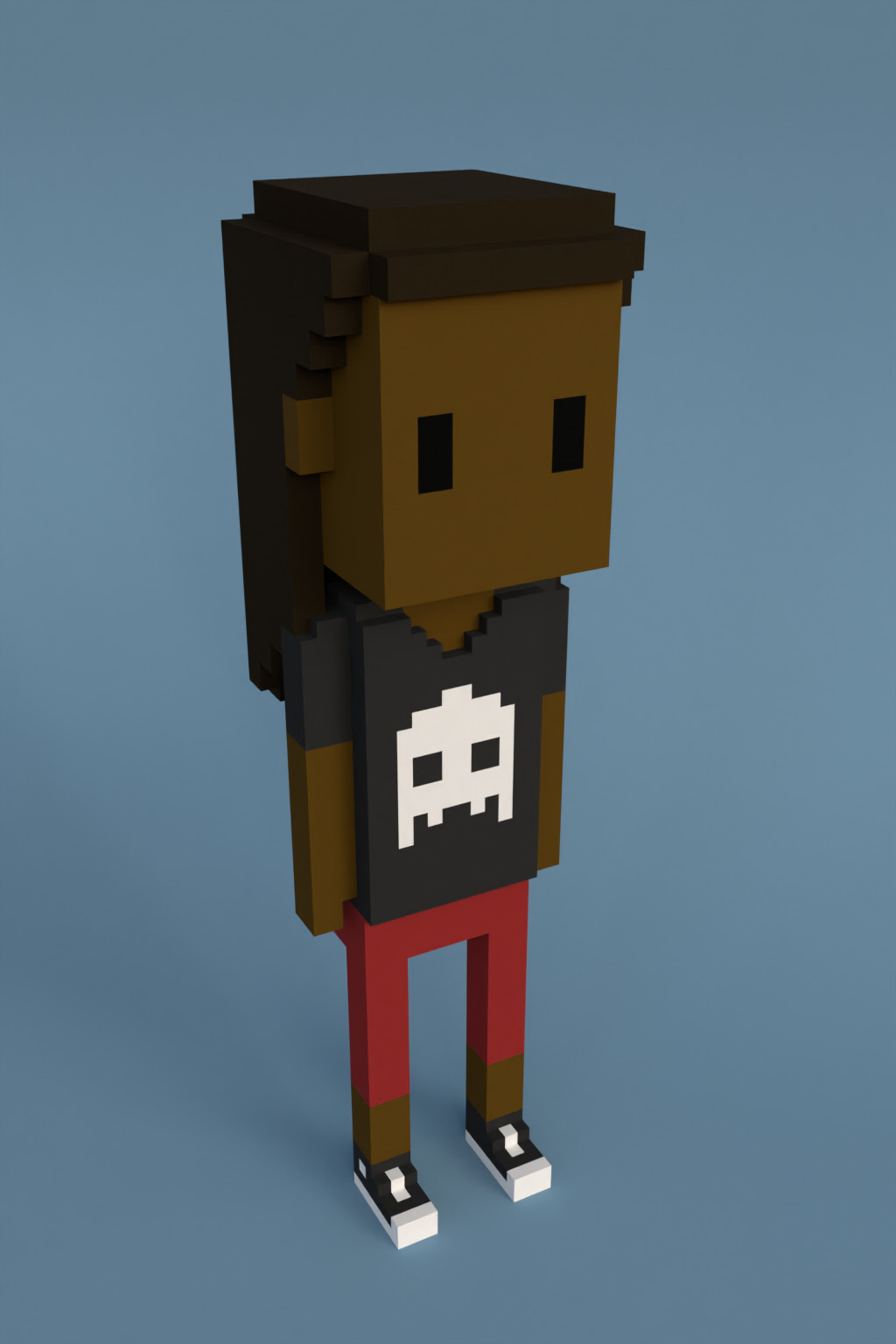 Meebit #3135