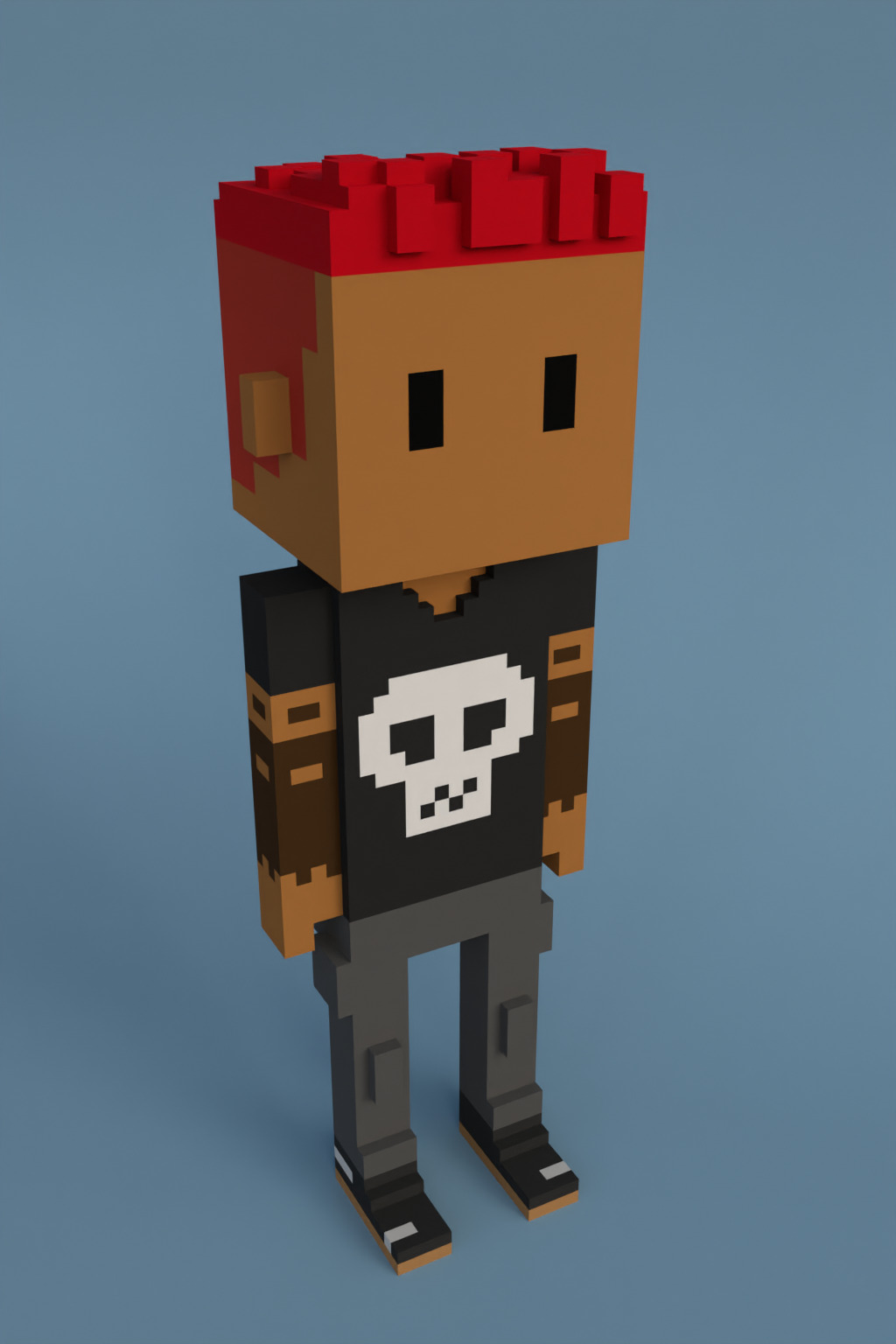 Meebit #3140