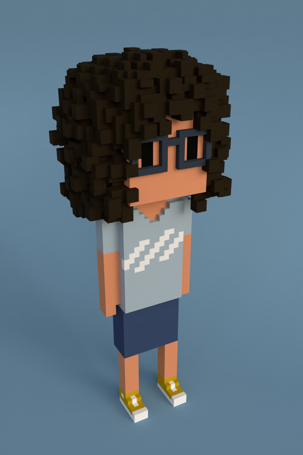 Meebit #3150