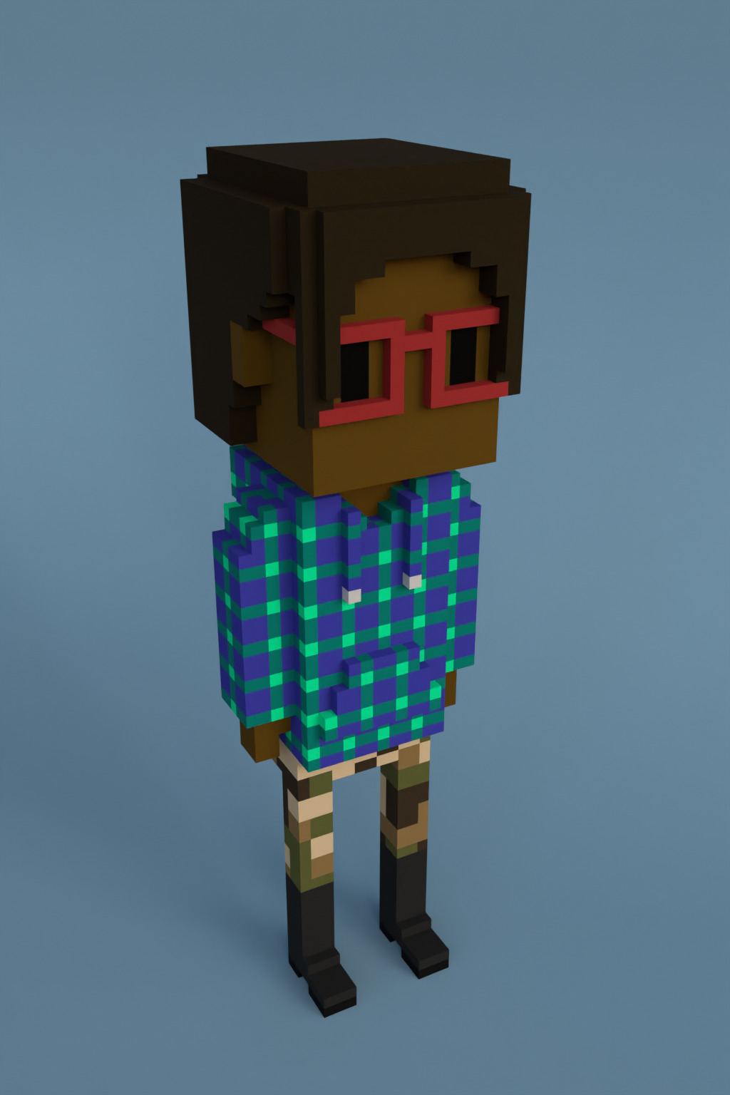 Meebit #3183