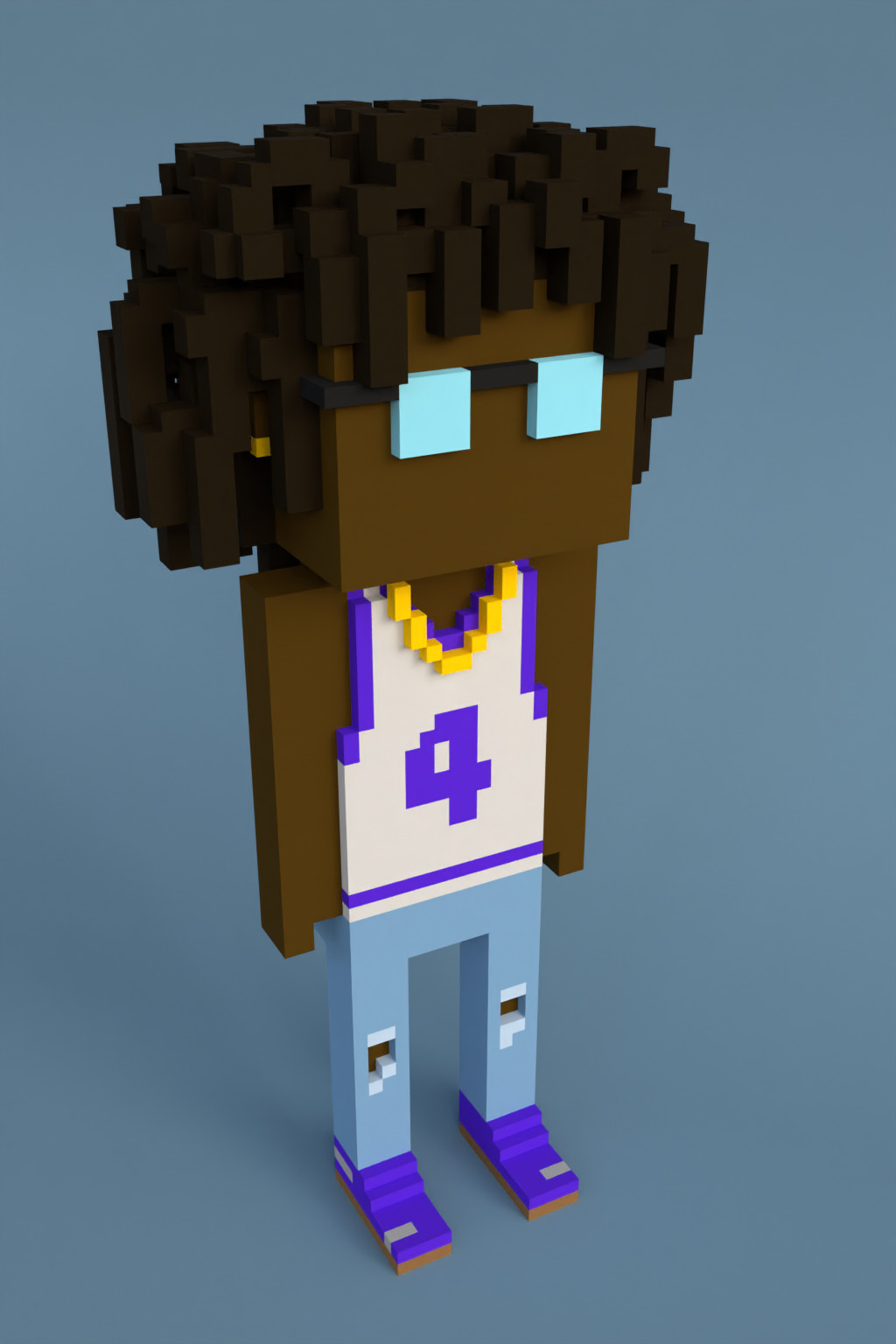 Meebit #3223